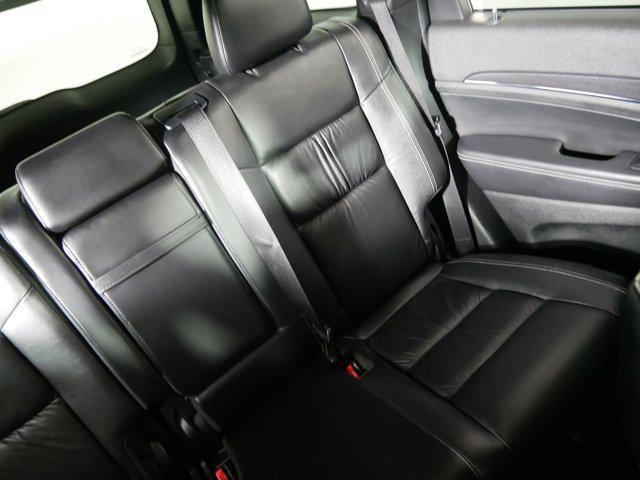 used 2014 Jeep Grand Cherokee car, priced at $11,348