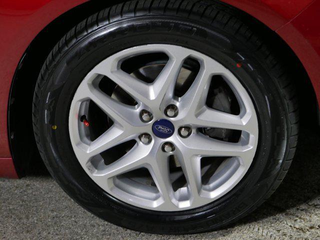 used 2013 Ford Fusion car, priced at $10,348