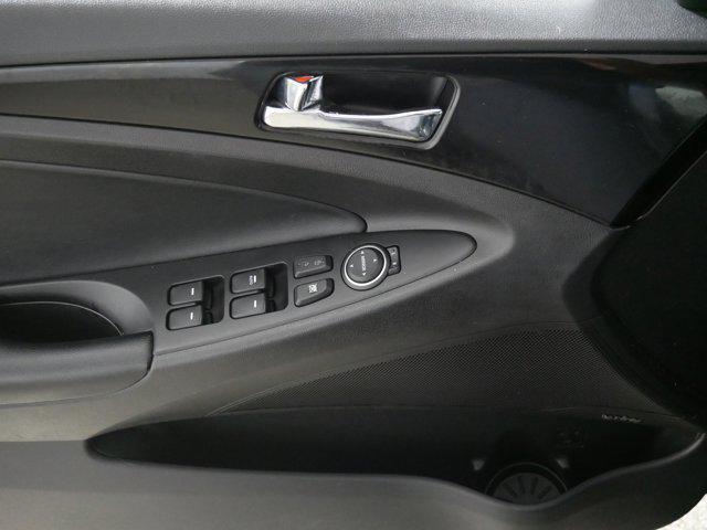 used 2011 Hyundai Sonata car, priced at $6,998