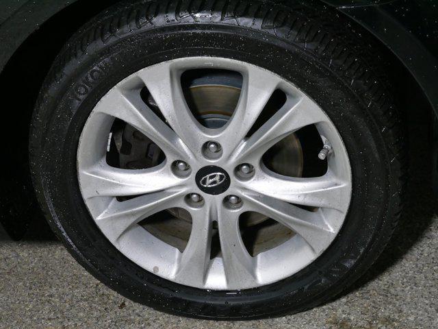 used 2011 Hyundai Sonata car, priced at $6,998