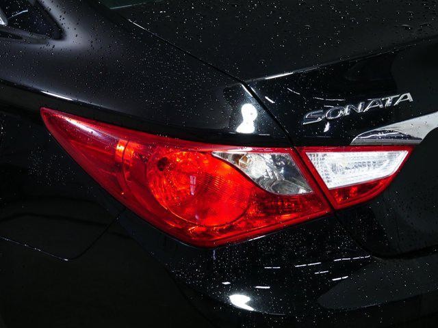 used 2011 Hyundai Sonata car, priced at $6,998