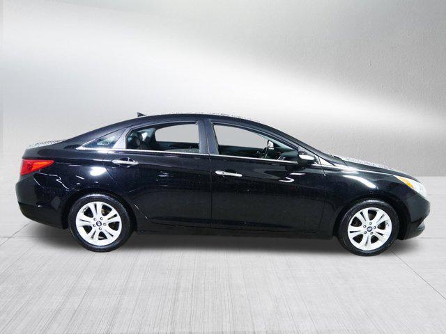 used 2011 Hyundai Sonata car, priced at $6,998