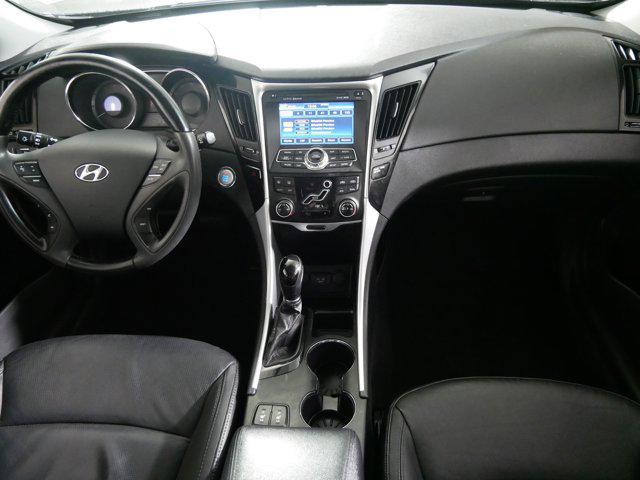 used 2011 Hyundai Sonata car, priced at $6,998