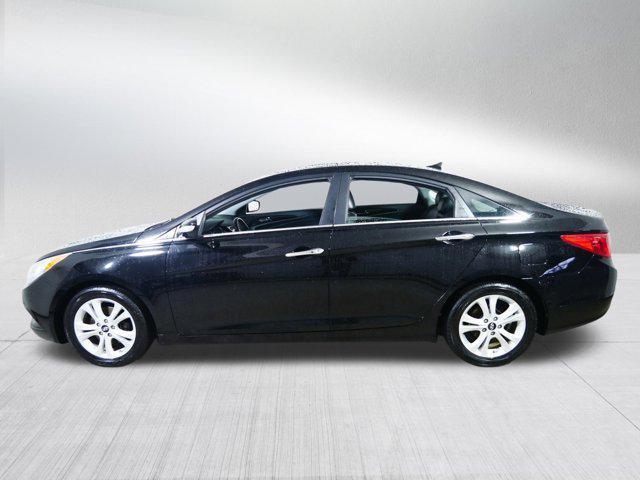 used 2011 Hyundai Sonata car, priced at $6,998