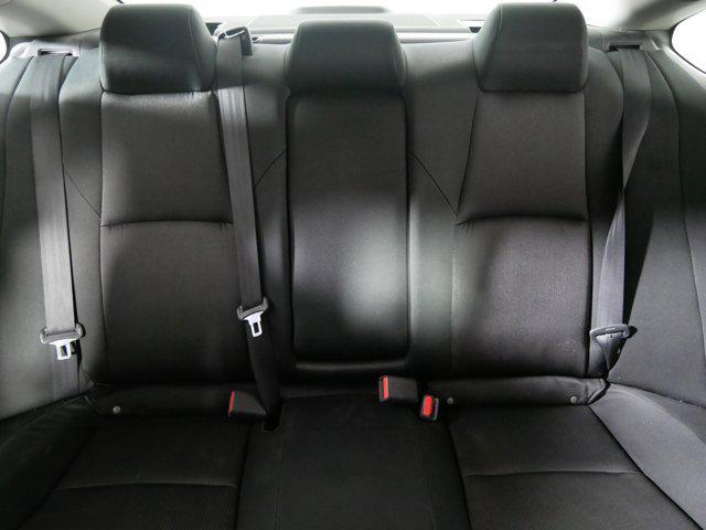used 2018 Honda Accord car, priced at $12,348