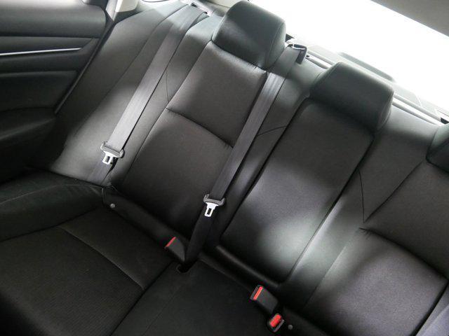 used 2018 Honda Accord car, priced at $12,348