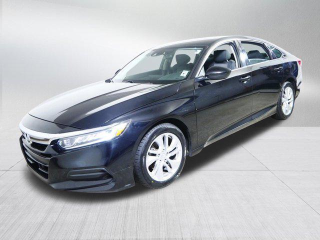 used 2018 Honda Accord car, priced at $12,348