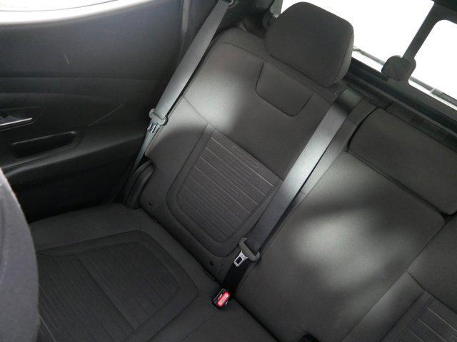 used 2022 Hyundai SANTA CRUZ car, priced at $21,798