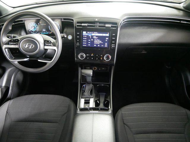 used 2022 Hyundai SANTA CRUZ car, priced at $21,798