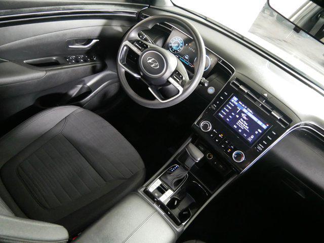 used 2022 Hyundai SANTA CRUZ car, priced at $21,798