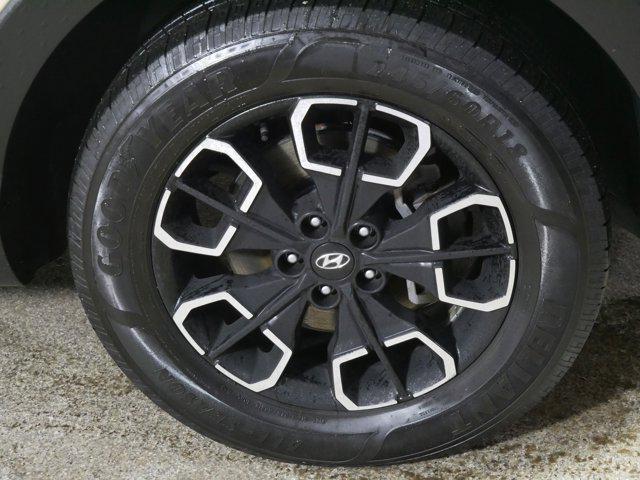 used 2022 Hyundai SANTA CRUZ car, priced at $21,798