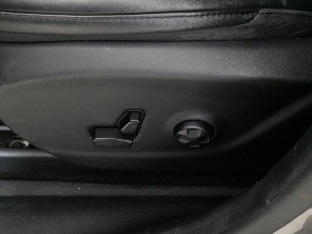 used 2021 Jeep Cherokee car, priced at $22,498