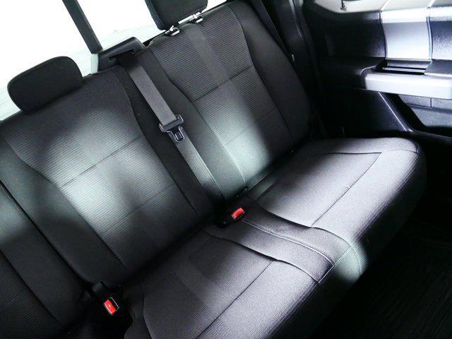 used 2017 Ford F-150 car, priced at $19,348