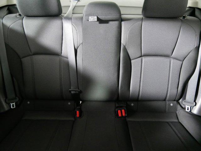 used 2017 Subaru Impreza car, priced at $11,998