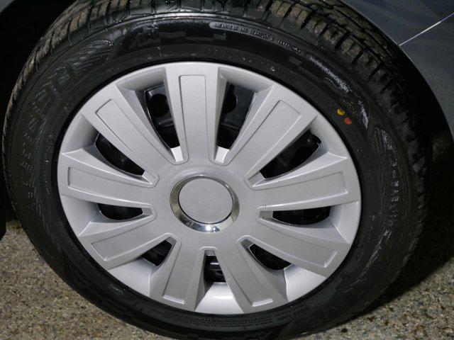 used 2017 Subaru Impreza car, priced at $11,998