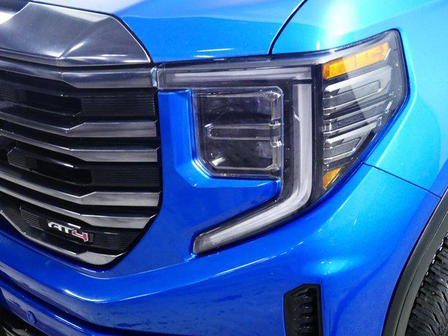 used 2023 GMC Sierra 1500 car