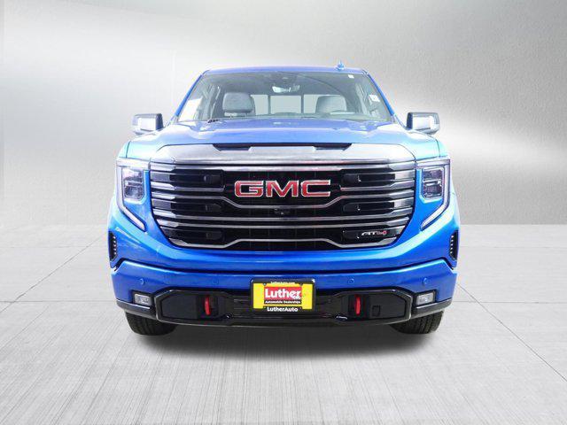 used 2023 GMC Sierra 1500 car