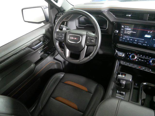 used 2023 GMC Sierra 1500 car