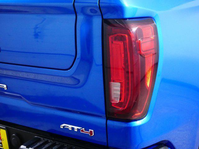 used 2023 GMC Sierra 1500 car