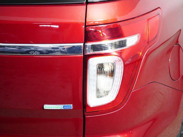 used 2014 Ford Explorer car, priced at $11,998