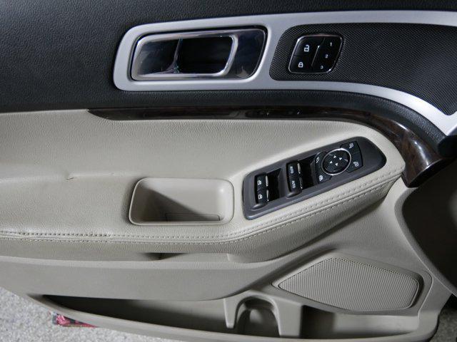 used 2014 Ford Explorer car, priced at $11,998