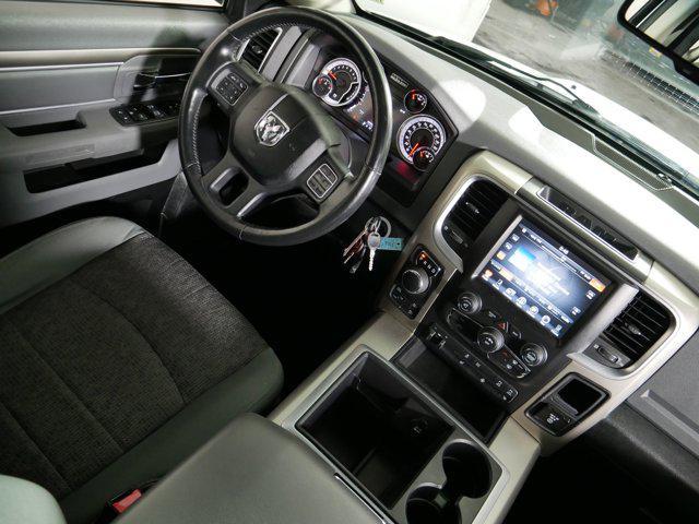 used 2014 Ram 1500 car, priced at $15,348