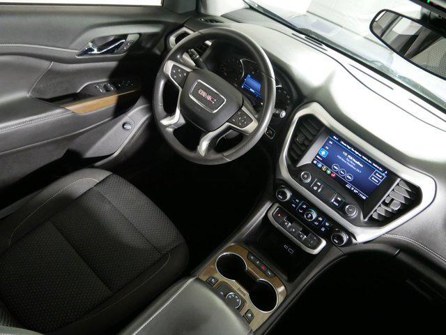 used 2023 GMC Acadia car, priced at $25,298