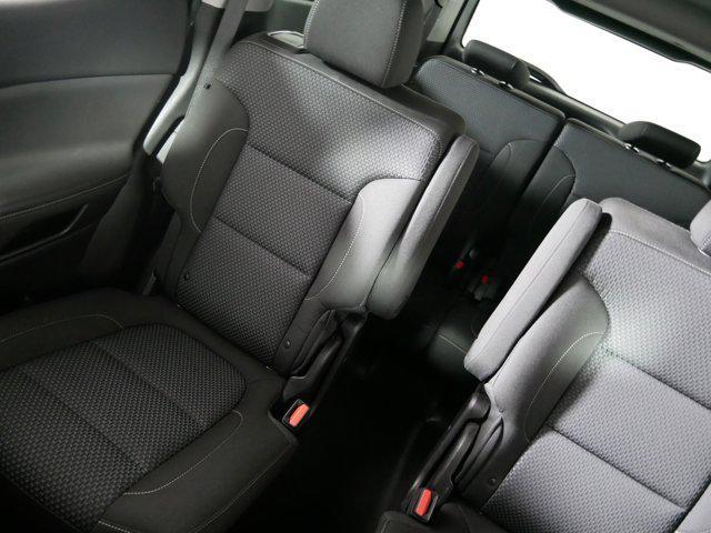 used 2023 GMC Acadia car, priced at $25,298