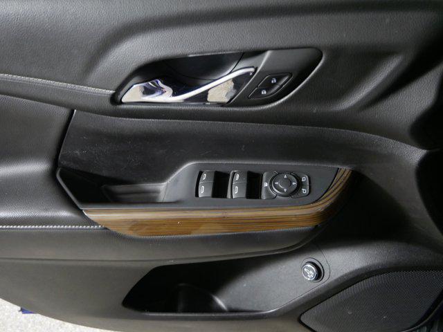 used 2023 GMC Acadia car, priced at $25,298