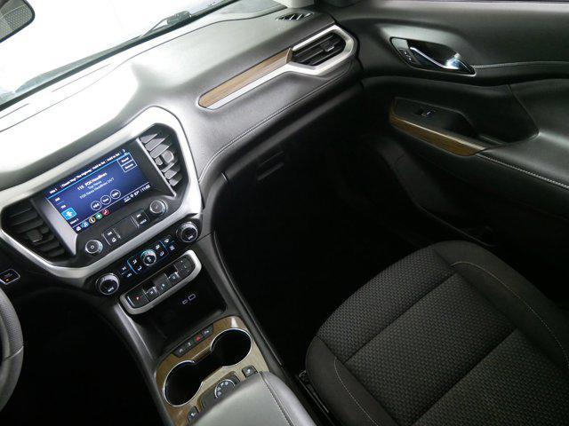 used 2023 GMC Acadia car, priced at $25,298