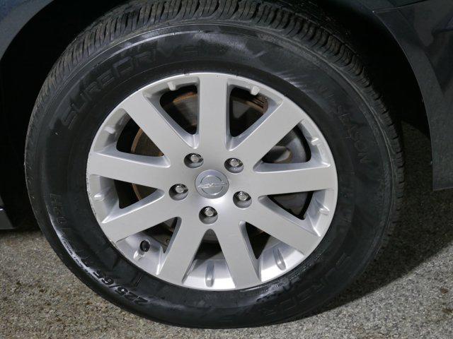used 2014 Chrysler Town & Country car, priced at $7,498