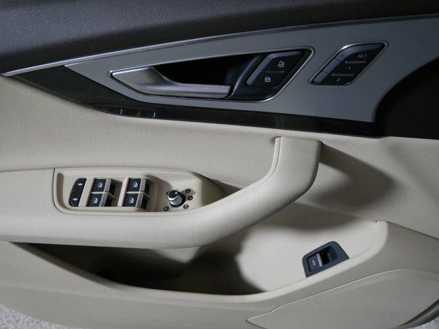used 2019 Audi Q7 car, priced at $15,998