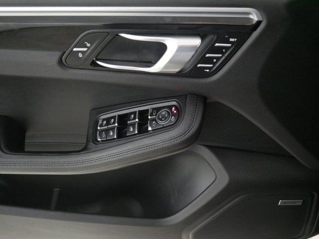 used 2018 Porsche Macan car, priced at $19,998