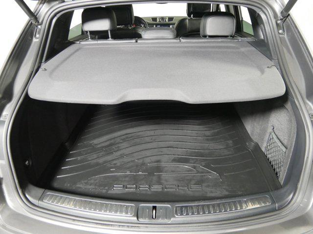 used 2018 Porsche Macan car, priced at $19,998