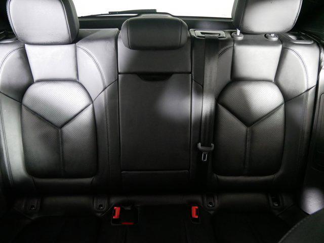 used 2018 Porsche Macan car, priced at $19,998