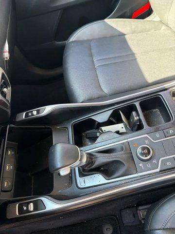 used 2022 Kia Sorento car, priced at $27,247