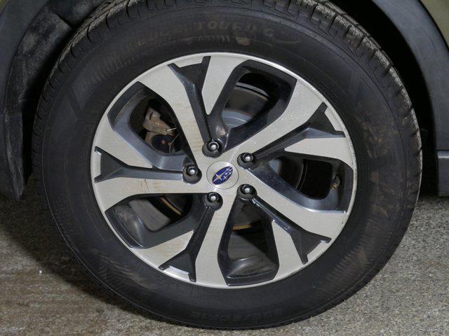 used 2020 Subaru Outback car, priced at $21,998