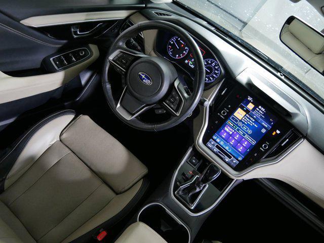 used 2020 Subaru Outback car, priced at $21,998