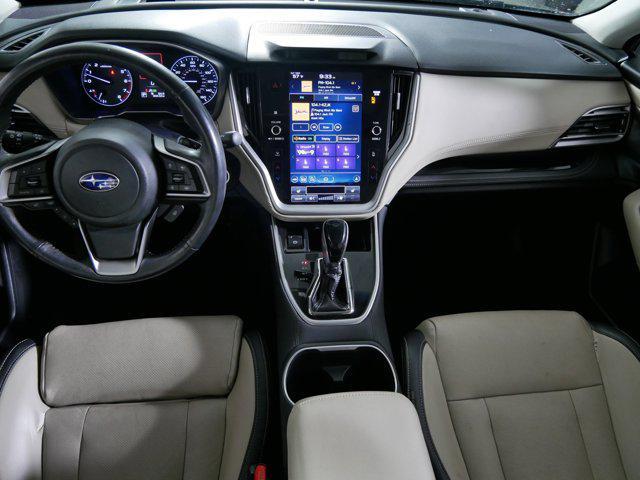 used 2020 Subaru Outback car, priced at $21,998