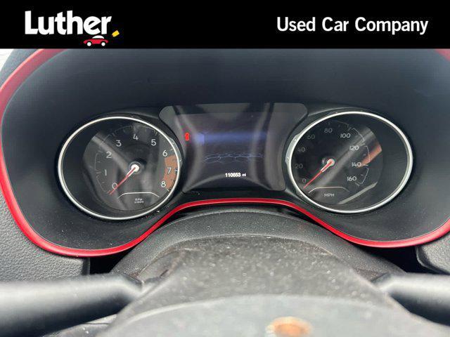 used 2018 Jeep Compass car, priced at $14,997