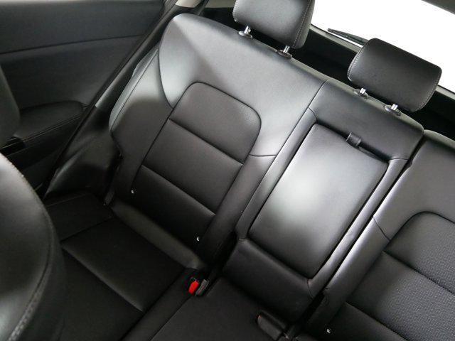 used 2021 Kia Sportage car, priced at $19,998