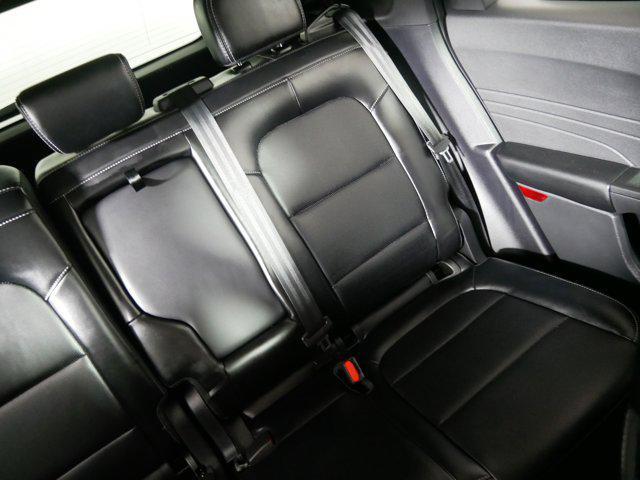 used 2024 Ford Escape car, priced at $24,798