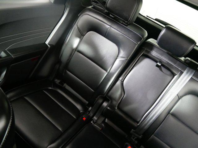 used 2024 Ford Escape car, priced at $24,798