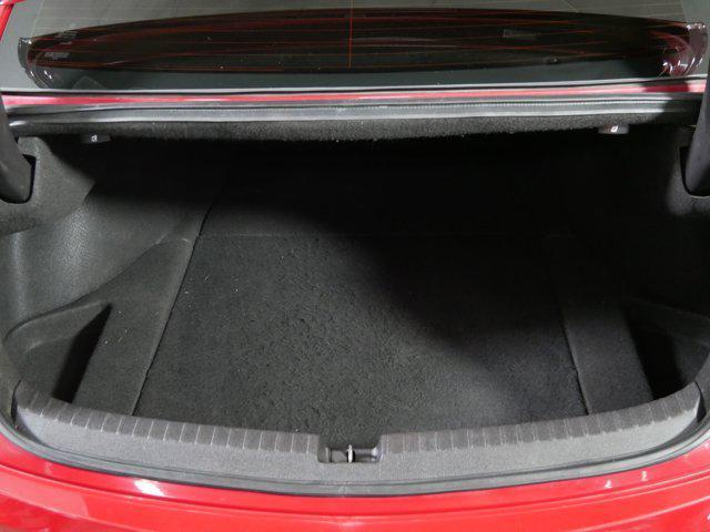 used 2019 Acura TLX car, priced at $19,998