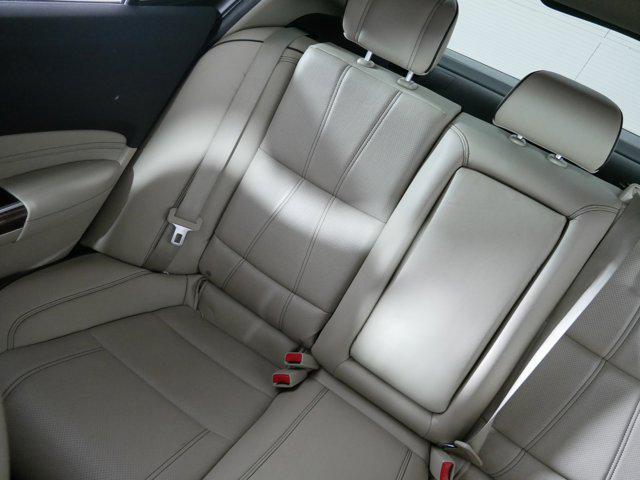 used 2019 Acura TLX car, priced at $19,998