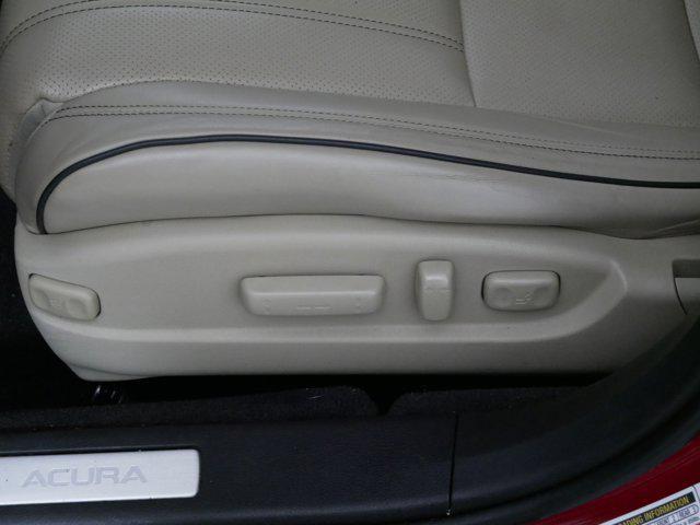 used 2019 Acura TLX car, priced at $19,998