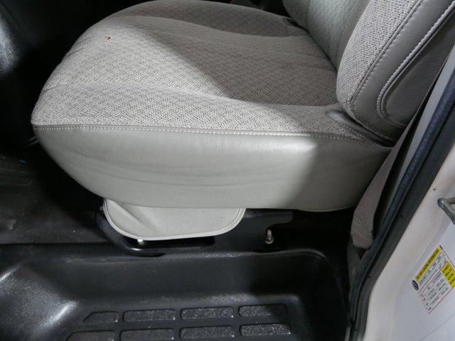 used 2022 Chevrolet Express 2500 car, priced at $23,848