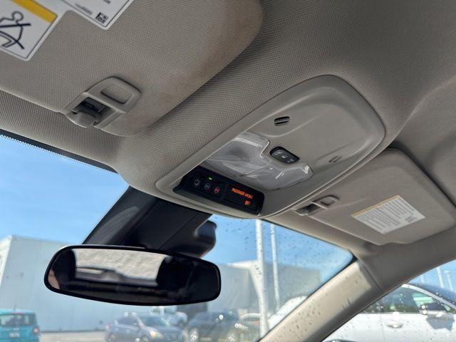 used 2024 Buick Encore GX car, priced at $23,950