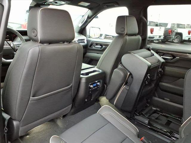 new 2026 GMC Yukon XL car, priced at $78,010