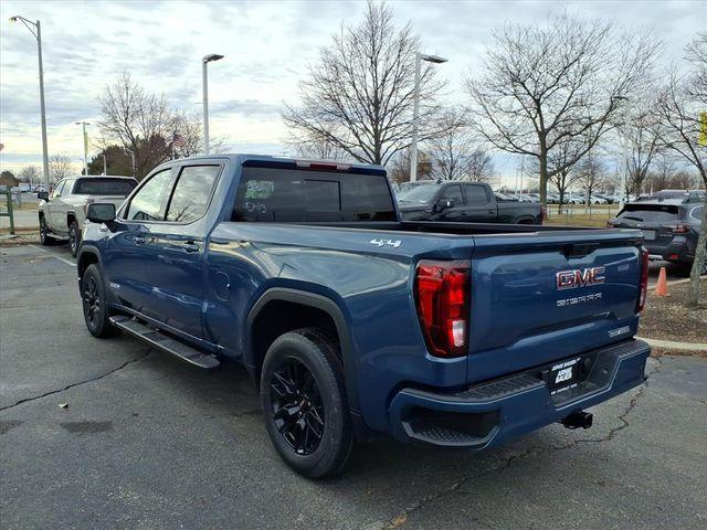 new 2026 GMC Sierra 1500 car, priced at $63,140